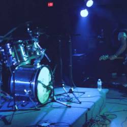 Trophywife : Live at East Swamp Church in Quakertown - 4-15-11